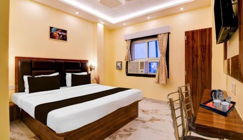 Classic Triple Room