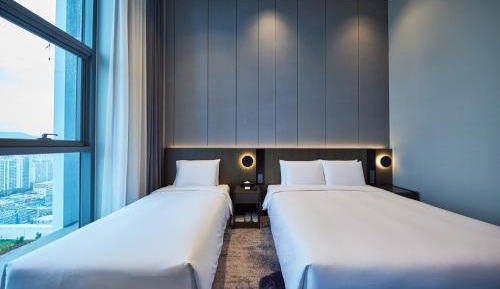 Duplex Suite