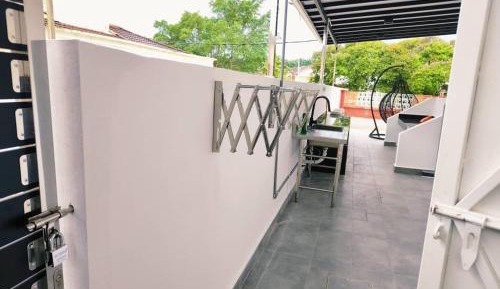 Superior Villa