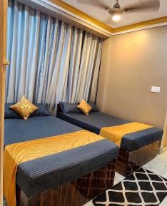 Double Room with Lake View