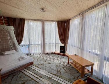 Premium Quadruple Room