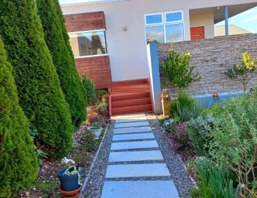Three-Bedroom Home