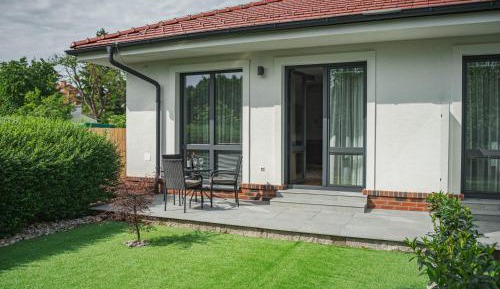 Suite with Terrace