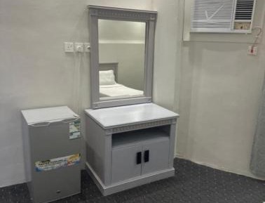 Family Room with Private Bathroom