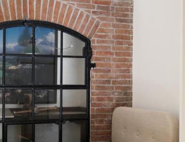 Double or Twin Room with Balcony