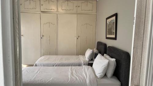 Double or Twin Room with Private Bathroom