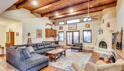 Vacation Home