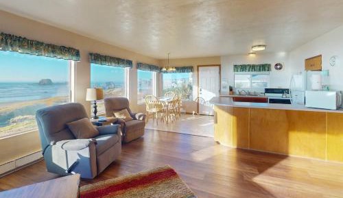 Two Bedroom Holiday Home
