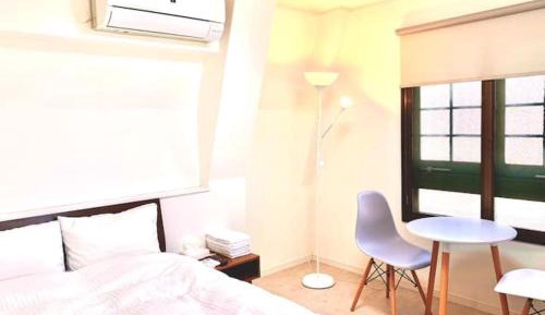 One-Bedroom Premium Apartment