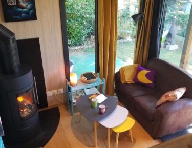 One-Bedroom Chalet