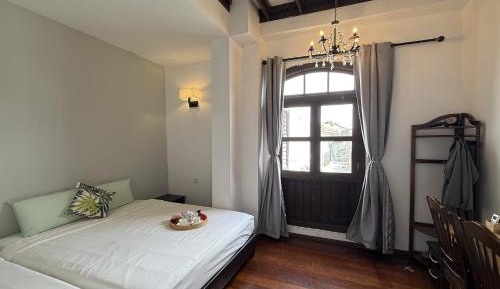 Deluxe Queen Room with Two Queen Beds