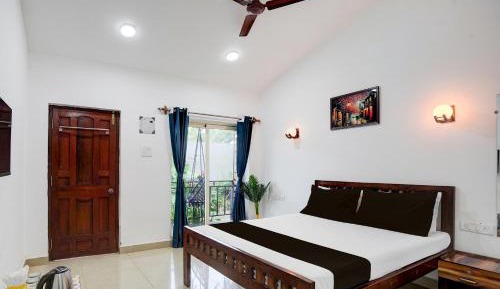 Classic Triple Room