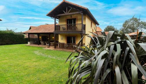 Superior Chalet