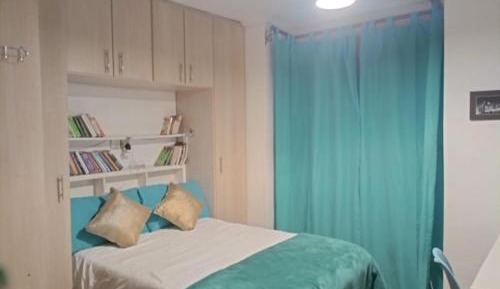 Double Room with Park View