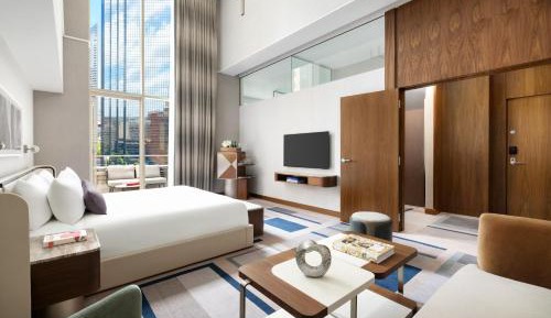 Terrace Suite