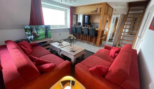 Apartment - Split Level