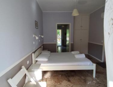 Two-Room Apartment