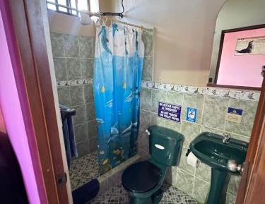Double Room with Air Conditioning