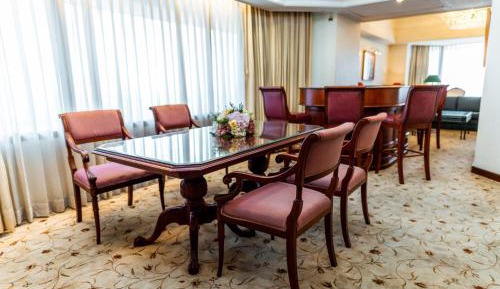 President Suite