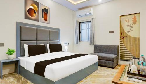 Classic Triple Room