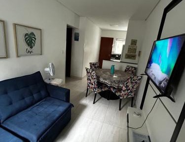 Two-Bedroom Deluxe Apartment