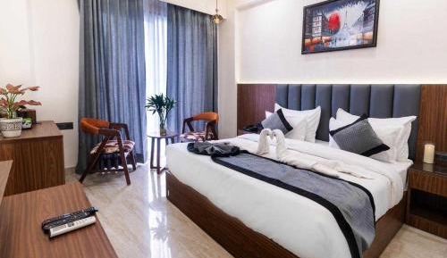 Classic Triple Room
