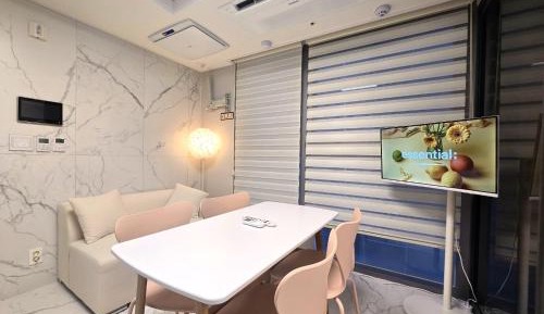 Two-Room Apartment
