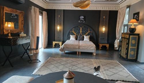 Presidential Suite