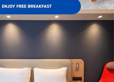 Standard King Room