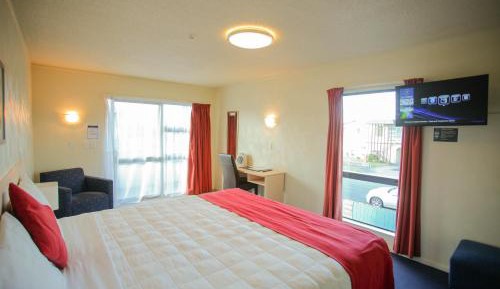 Business Double Room