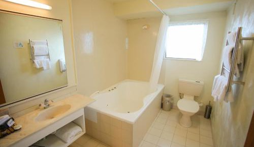 Superior Double with Spa Bath