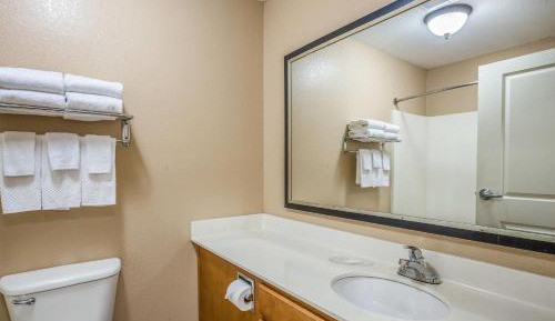 Queen Suite