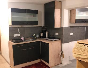 Two-Bedroom Superior Apartment