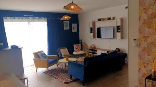 Three-Bedroom Home