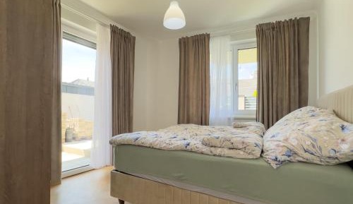 One-Bedroom Premium Apartment
