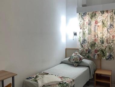 Single Room with Bath