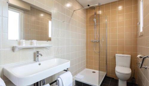 Comfort Twin Room