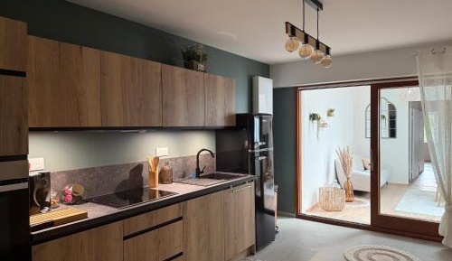 Superior Apartment