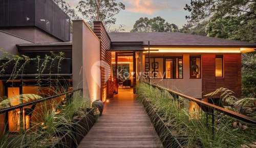 Forest House Villa
