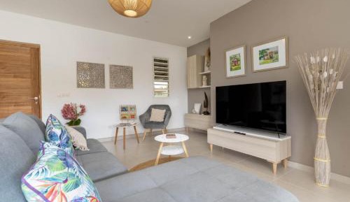 Three-Bedroom Home
