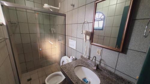 Small Double or Twin Room