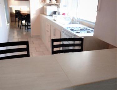 Two-Room Apartment