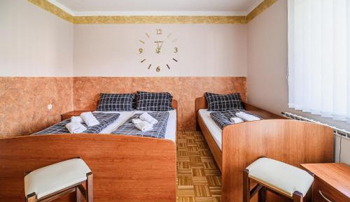 Triple Room with Balcony