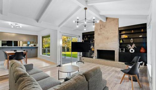 Vacation Home