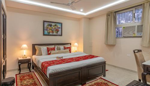 Superior King Room