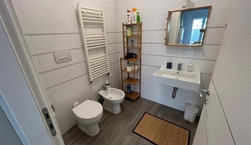 Apartment - Ground Floor