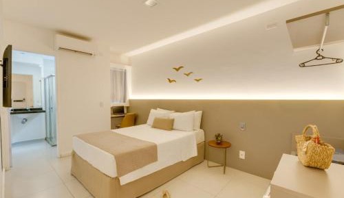 Premium Double Room (no sea view)