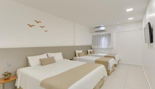 Standard Family Room (no sea view)