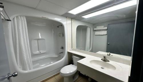 Deluxe King Suite