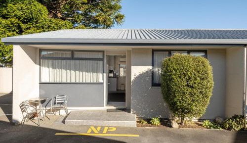 Two Bedroom Unit